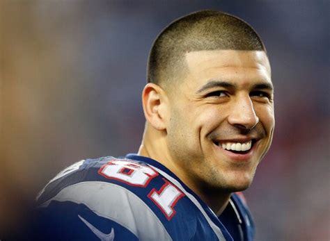 Aaron Hernandez Net Worth | Celebrity Net Worth