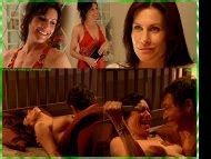 Naked Astrid Veillon In Man Wife Cop Crook