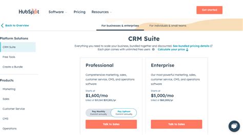 Hubspot Vs Gohighlevel Detailed Software Comparison For Marketers
