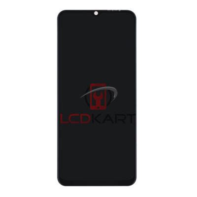 Vivo Y21 Display And Touch Screen Glass Folder Replacement LCD Kart