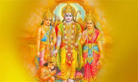 Sri Rama Navami Greetings
