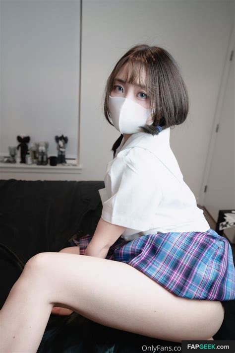 Hongkongdoll Hongkong Doll Hongkongdoll Nude Leaked Onlyfans Photo Fapgeek