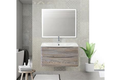 Подвесная база под раковину BelBagno ACQUA-1000-2C-SO-PS - выгодная ...