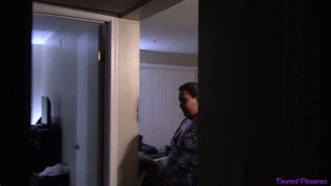 Peeping Tom Caught Bbw Pleasures Clips Sale