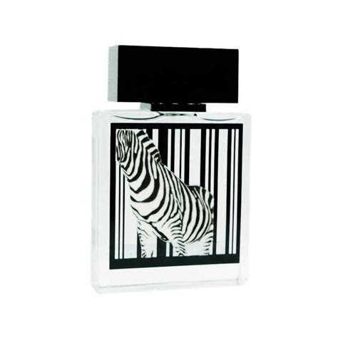 Rumz Al Rasasi 9325 lui Zebra parfum pour homme - MyCospara