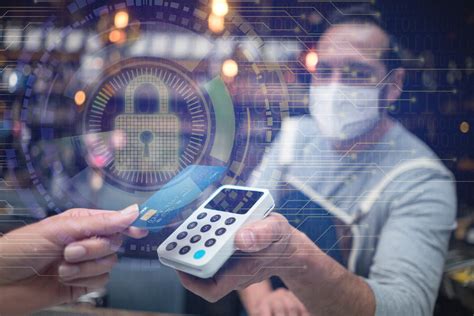 Improve Security With Emv Chip Enabled Cards