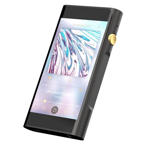 SHANLING M6 PRO 21 DAP Digital Audio Player HiFi 64Go DAC 2x ES9068AS ...