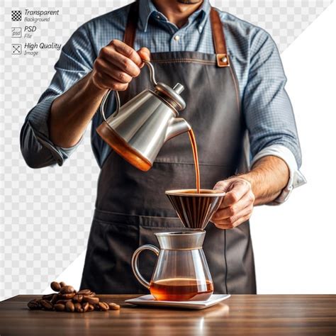 Discover the World of Precision Coffee with Automatic Pourover Makers - Poursteady Utilities