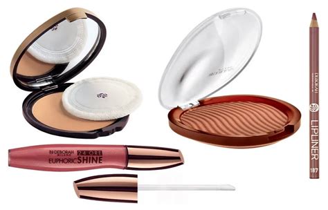 Пудра Deborah Cipria Ultrafine ᐈ Магазин с косметикой - myoriginal.com.ua