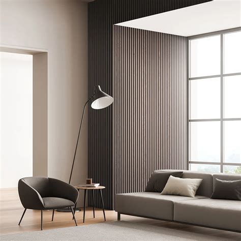 3d Shaped Mdf Akupanel Wood Acoustic Wall Panels 60 2400x600 Acoustic