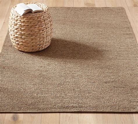 Outdoor Performance Rug Pottery Barn