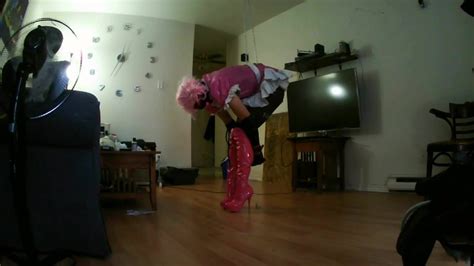 Sissy Slut Self Bondage Free Shemale Toy Porn 3e XHamster XHamster