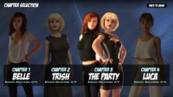 Begrove The Pill Ver 0 7 5 Win Android Mac Lite Adult Sex Game SVSComics