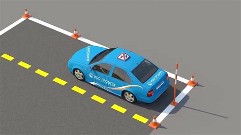 Уроки парковки видео для начинающих: Параллельная парковка видеоурок ...