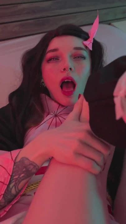 Anal Cosplay Compilation In Feat Karneli Bandi By FapHouse XHamster