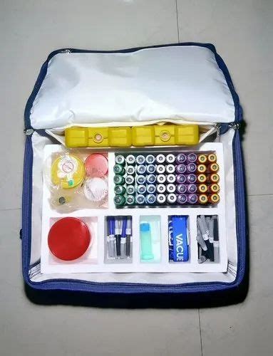 phlebotomy bag  kalyan labmate id