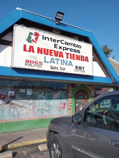 Tienda Latina Mexicana Indianapolis Mi Tienda Mexicana