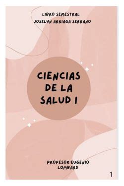 Book Creator Libro Ciencias