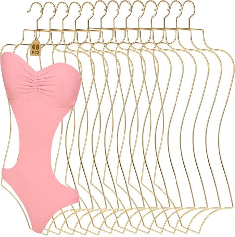 Body Shape Bikini Hanger Wire Body Shape Display India Ubuy
