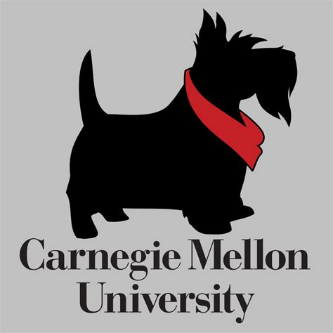 Carnegie Mellon University | Scotty Dog – Tee Luv