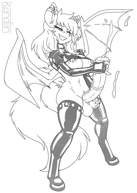 Jerk It By Kandlin Hentai Foundry