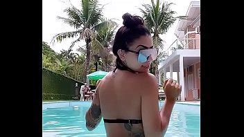 Mc Bandida Mostrando A Buceta Xvideos Xxx Filmes Porno