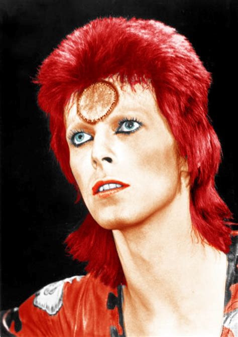 Ziggy Stardust (persona) | David Bowie Wiki | FANDOM powered by Wikia