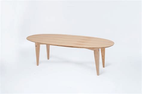 stół MIT – Swallow's Tail Furniture
