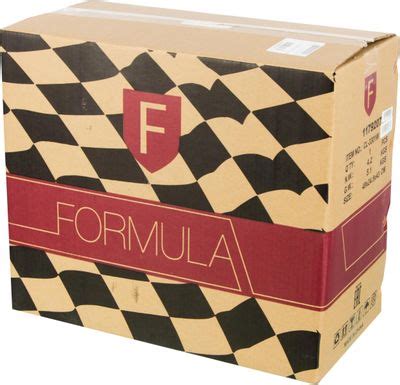 Корпус ATX Formula CL-3301W TG, Midi-Tower, без БП, белый – купить в ...