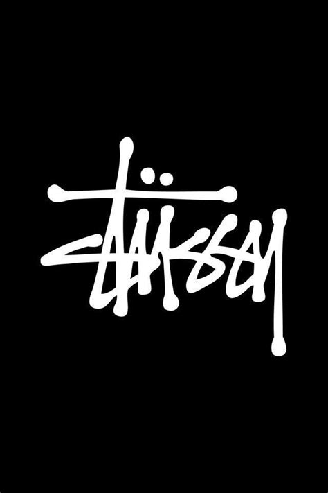 Stussy Logo - LogoDix