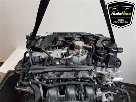 Engine Opel Corsa F 1 2 12V 100 1627638180 HN05 HN05 AutoHam