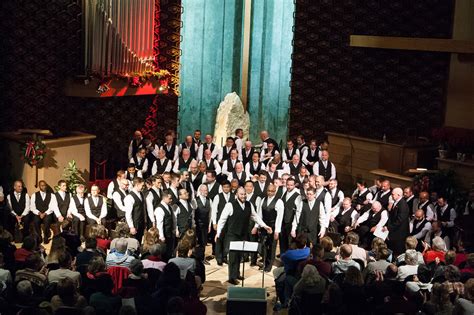 R R Photography The San Francisco Gay Men S Chorus Shine