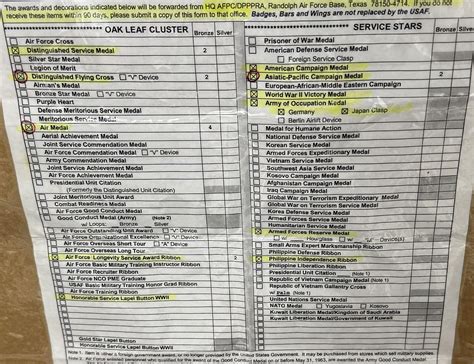 My dad never spoke of his medals. Not certain if they’ve been framed