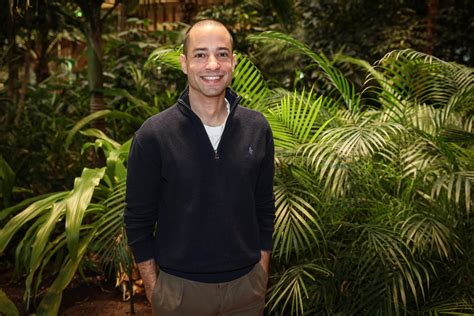 Presentator Valerio Zeno bereidt zich alvast mentaal voor op nieuw