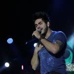 Fotos Grava O Dvd Israel E Rodolffo Em Goi Nia Sertanejo Oficial