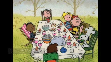 Peanuts Thanksgiving Wallpaper 66 Images