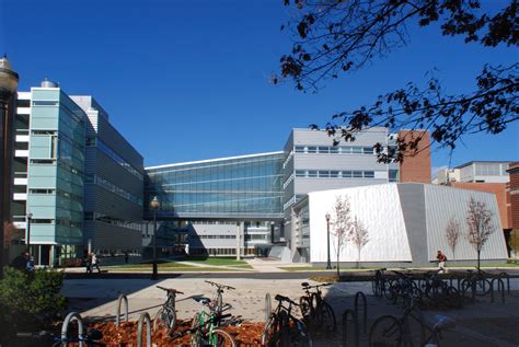 Mega At The Ohio State University Mechanical Aerospace And Nuclear