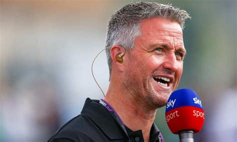 Hamilton Shows Support For Openly Gay Ralf Schumacher