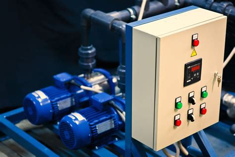 Что такое гидромодули, и какие они бывают - TopClimat.ru