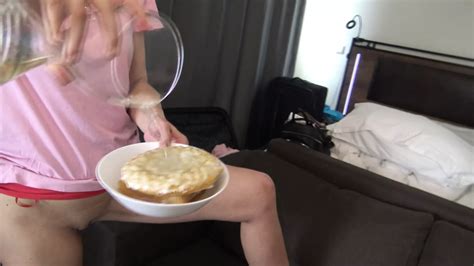 Nursing Patient Gets His Breakfast Amateur Porn By Femdom Austria XHamster