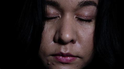 Flere gange har jeg grædt efter sex For det var jo ikke meningen at jeg skulle kunne lide det