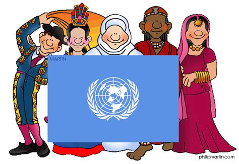 United Nations Clipart Panda Free Clipart Images