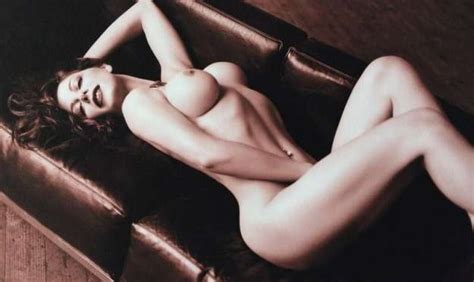 Naike Rivelli Nude Photos The Fappening