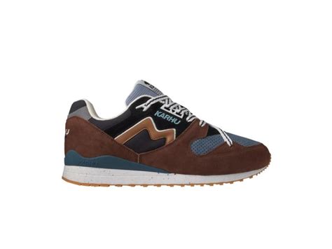 Karhu Synchron Classic Trees Of Finland Pack Aztec