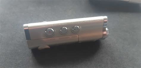 MP3 плеер iRiver iFP 1095: 800 грн. - Комплектуючі та аксесуари Київ на Olx