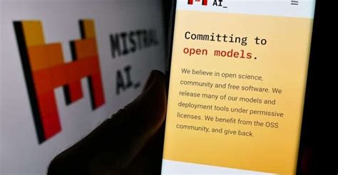 Exploring Mistral AI’s Mistral 7B Instruct Model | by Maigaridavid | Medium