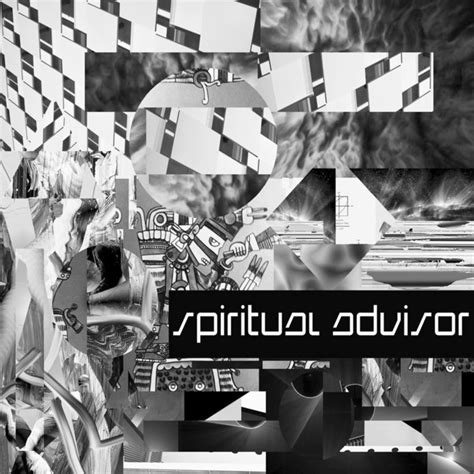 Spiritual Advisor Remaster Spiritual Advisor