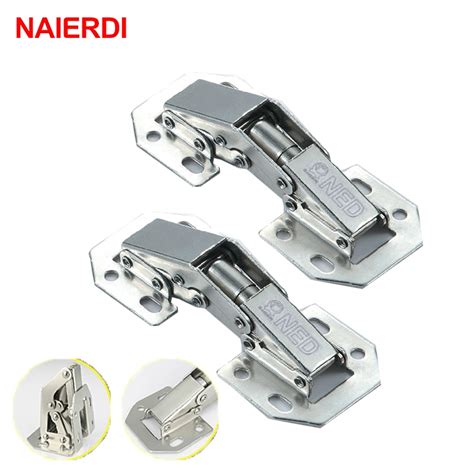 Магнитные защелки для шкафа NAIERDI | AliExpress