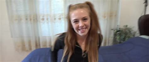 Cameraman Humps Madi Collins Mouth On Camera ZB Porn