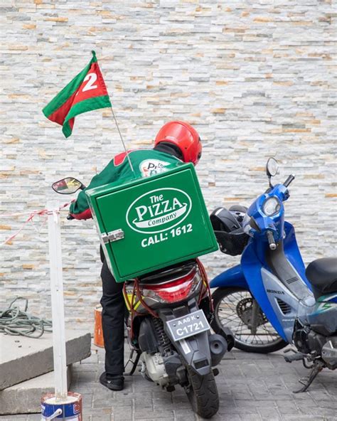 The Pizza Company Maldives Localmv In The Maldives